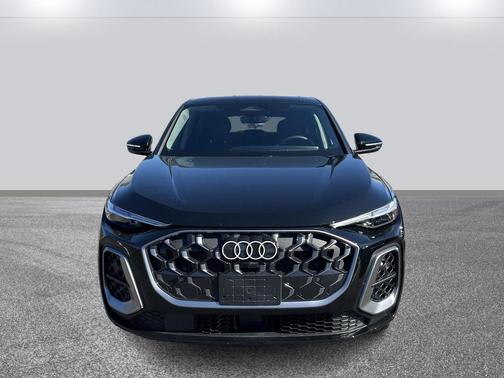 2025 Audi Q5 Premium Plus TFSI quattro S tronic