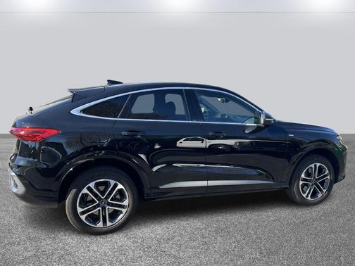 2025 Audi Q5 Premium Plus TFSI quattro S tronic