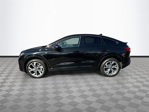 2023 Audi Q4 e-tron Prestige 50 quattro