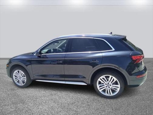 2018 Audi Q5 2.0T Premium Plus