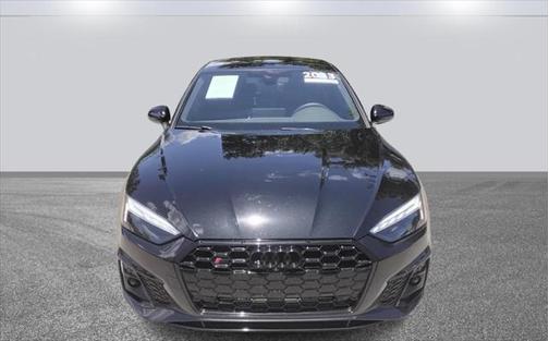 2023 Audi S5 Premium Plus TFSI quattro Tiptronic
