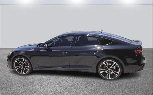 2023 Audi S5 Premium Plus TFSI quattro Tiptronic