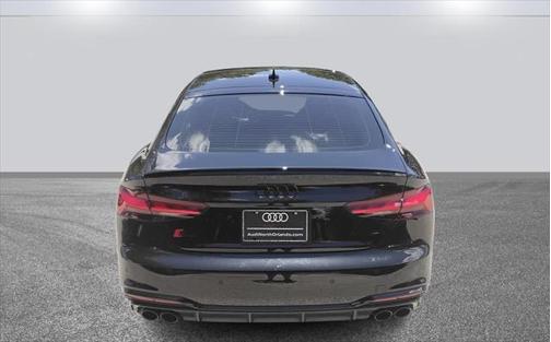 2023 Audi S5 Premium Plus TFSI quattro Tiptronic