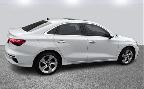 2023 Audi A3 Premium