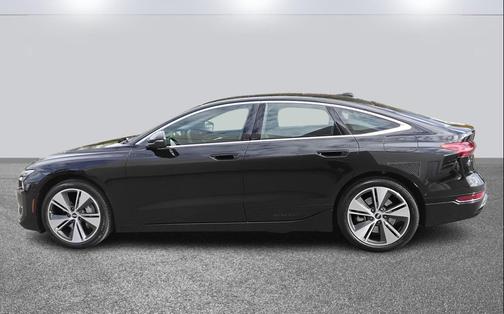 2025 Audi A6 e-tron Premium Plus