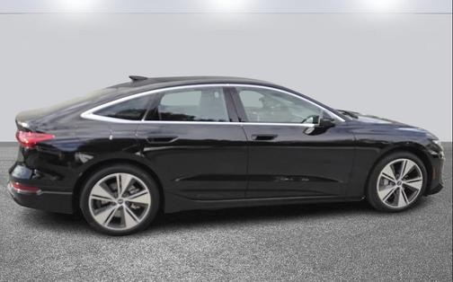 2025 Audi A6 e-tron Premium Plus