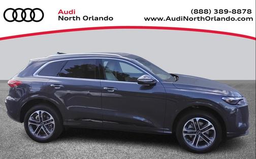 2025 Audi Q5 Premium TFSI quattro S tronic