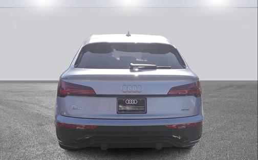 2023 Audi Q5 45 S line Prestige