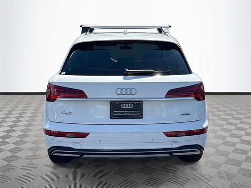 2023 Audi Q5 40 Premium