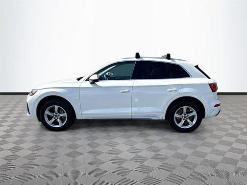 2023 Audi Q5 40 Premium