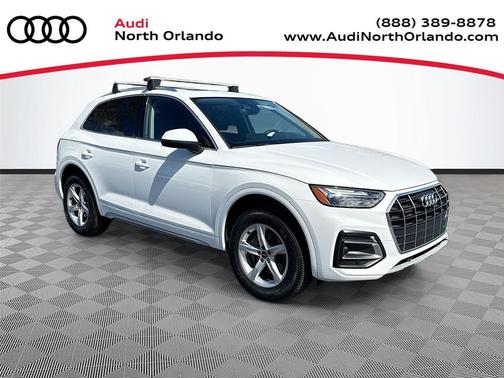 2023 Audi Q5 40 Premium
