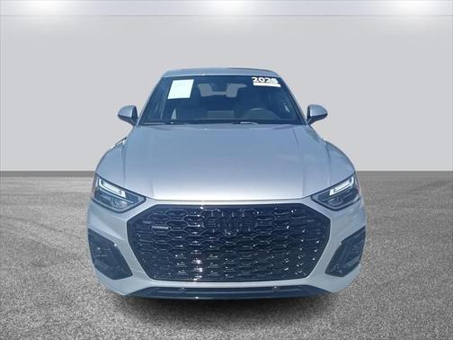 2025 Audi Q5 45 S line Premium Plus
