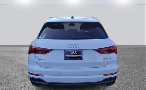 2024 Audi Q3 45 S line Premium Plus