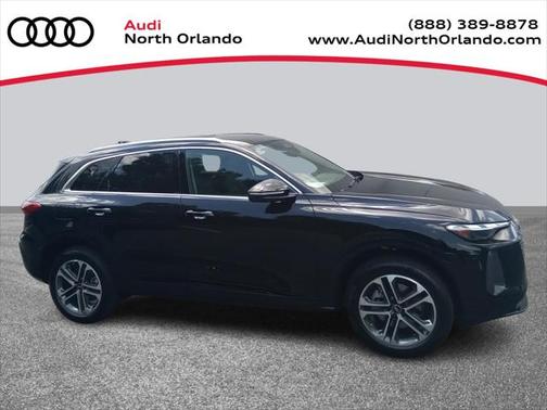 2025 Audi Q5 Premium
