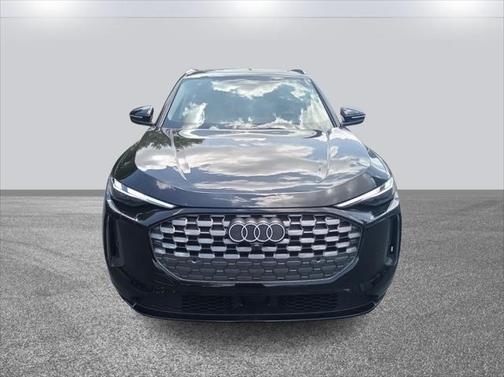 2025 Audi Q5 Premium