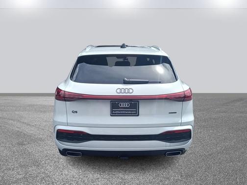 2025 Audi Q5 Premium Plus TFSI quattro S tronic