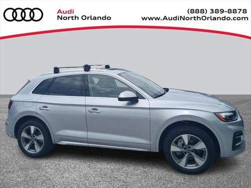 2023 Audi Q5 40 Premium