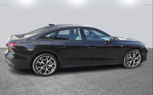 2026 Audi A6 Premium Plus quattro S tronic