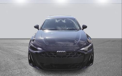 2026 Audi A6 Premium Plus quattro S tronic