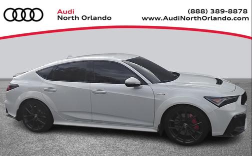 2024 Acura Integra Type S