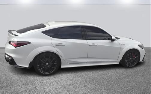 2024 Acura Integra Type S
