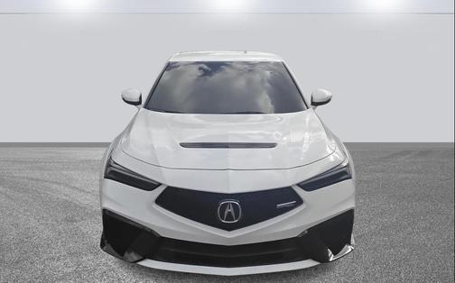 2024 Acura Integra Type S