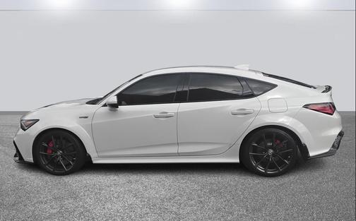 2024 Acura Integra Type S