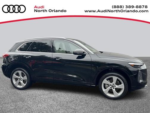 2025 Audi Q5 Premium Plus TFSI quattro S tronic