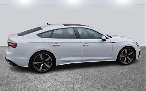 2025 Audi A5 Sportback 45 S Line Premium Plus
