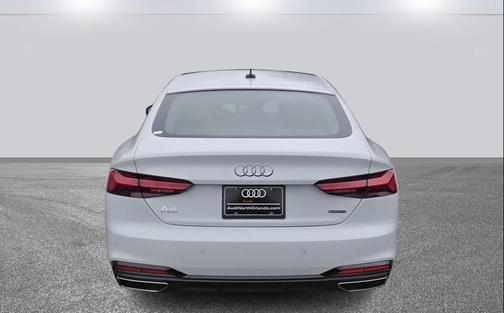 2025 Audi A5 Sportback 45 S Line Premium Plus