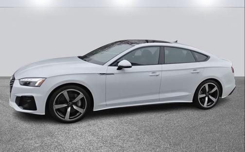 2025 Audi A5 Sportback 45 S Line Premium Plus