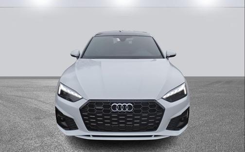 2025 Audi A5 Sportback 45 S Line Premium Plus