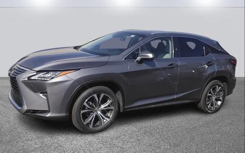 2018 Lexus RX 350 Base