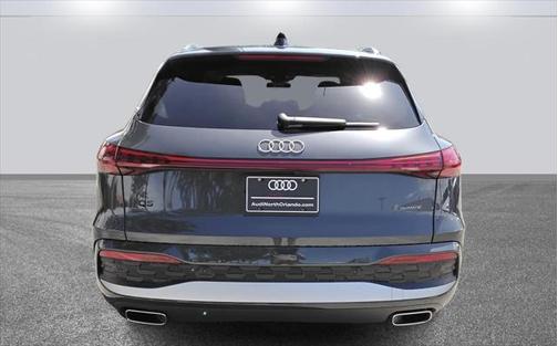 2025 Audi Q5 Premium Plus