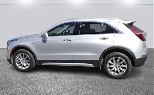 2021 Cadillac XT4 Premium Luxury