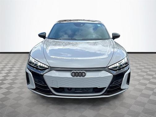 2023 Audi RS e-tron GT quattro