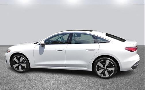 2025 Audi A5 Premium Plus TFSI quattro S tronic