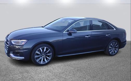 2024 Audi A4 40 Premium