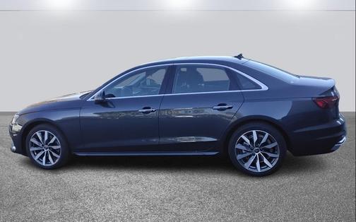 2024 Audi A4 40 Premium