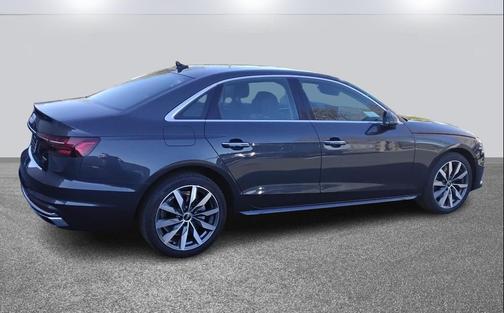 2024 Audi A4 40 Premium