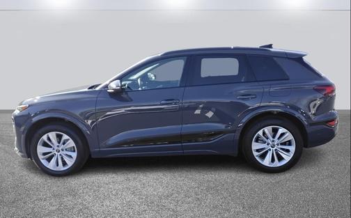 2025 Audi Q6 e-tron Premium Plus