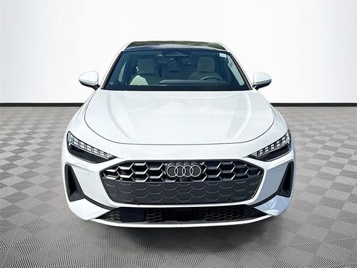 2026 Audi A5 Premium Plus TFSI quattro S tronic