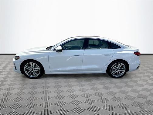 2026 Audi A5 Premium Plus TFSI quattro S tronic