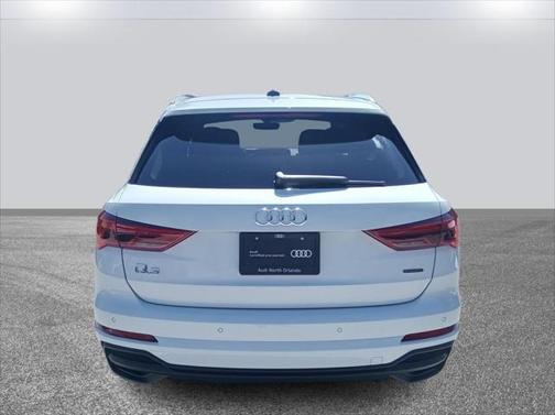 2024 Audi Q3 45 S line Premium Plus