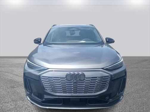 2025 Audi SQ6 e-tron Premium Plus quattro