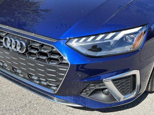 Photo 5 of 28 of 2020 Audi S4 3.0T Premium Plus
