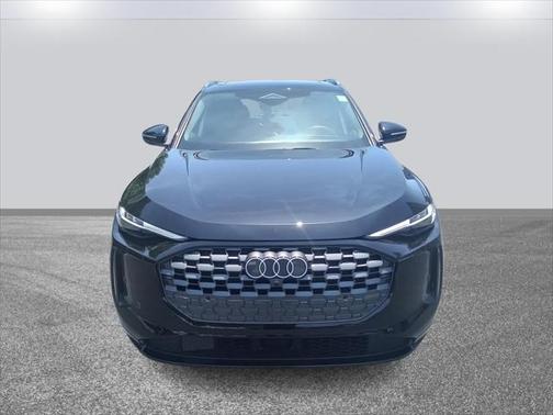2025 Audi Q5 Prestige