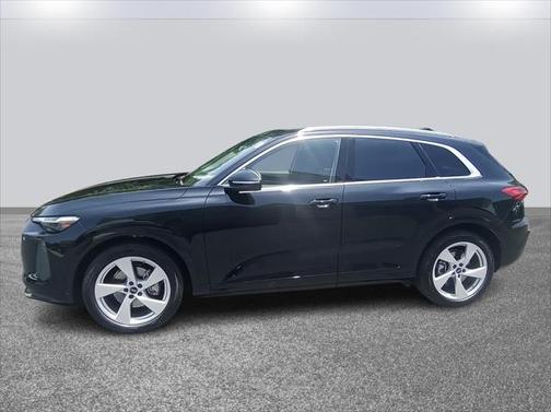 2025 Audi Q5 Prestige