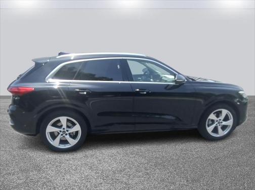 2025 Audi Q5 Prestige
