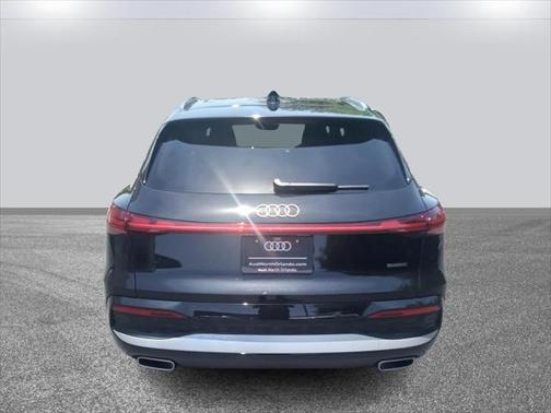 2025 Audi Q5 Prestige